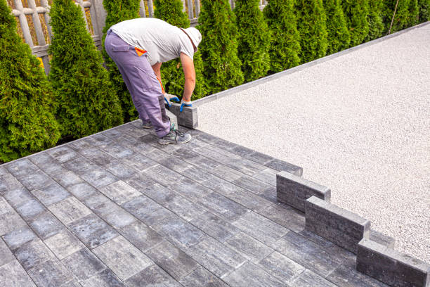 Best Concrete Paver Driveway  in Slidell, LA