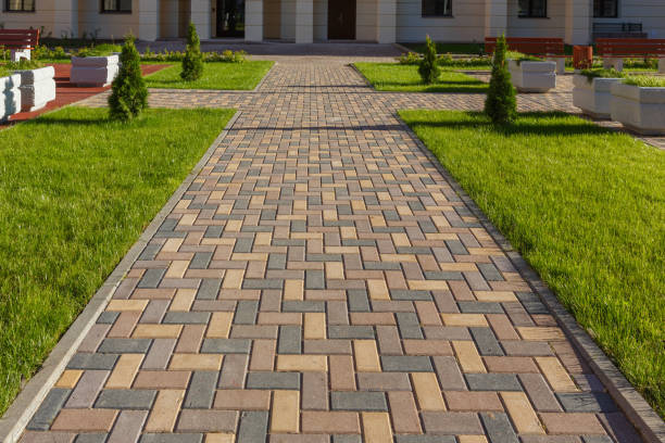 Best Driveway Pavers Installation  in Slidell, LA